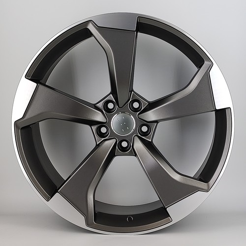 Rotor mas3 grey - ,