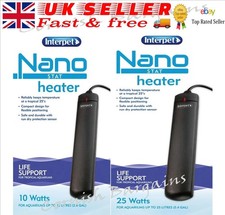 Interpet Aquarium Mini Fish