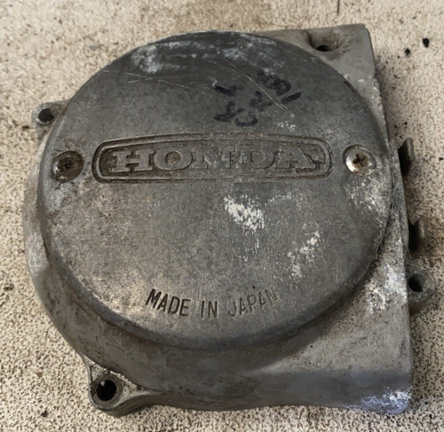 Honda cb100 cb125 j - cb125, /