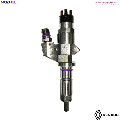 Genuine injector 166000897r - genuine,