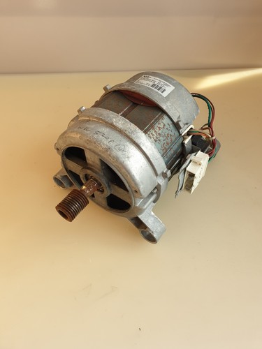 Hotpoint washing machine - hotpoint, motor