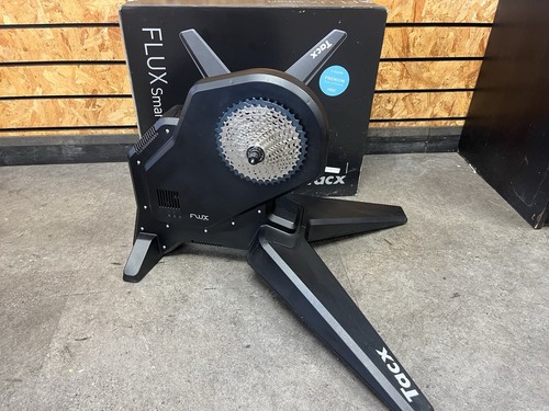 Tacx flux smart - s, turbo