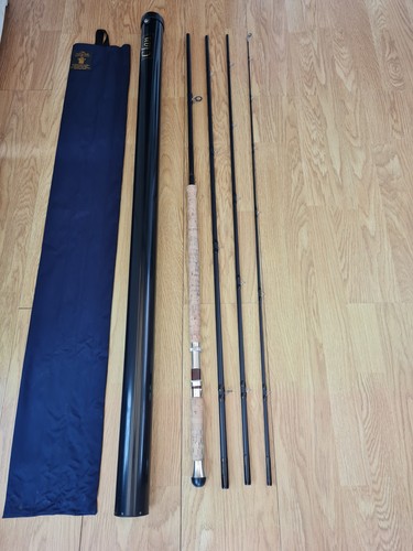 Clan rod ltd ghillies - clan, co