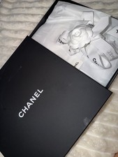 Chanel Gift Box