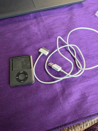 Apple ipod nano - ipod,