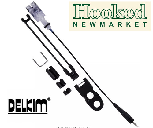 Delkim nitelite indication set - delkim,