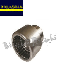 4196 - Wheel Axle Rear Case