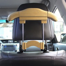 Portable Car Coat Hanger