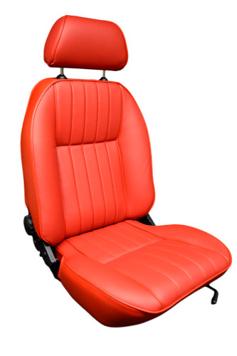 Morris minor suffolk reclining - minor,