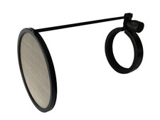 RoXdon HPF-2B Black Metal Pop