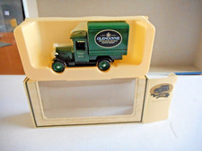 Lledo Promotional Model Van