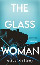 The Glass Woman: Black Mirror