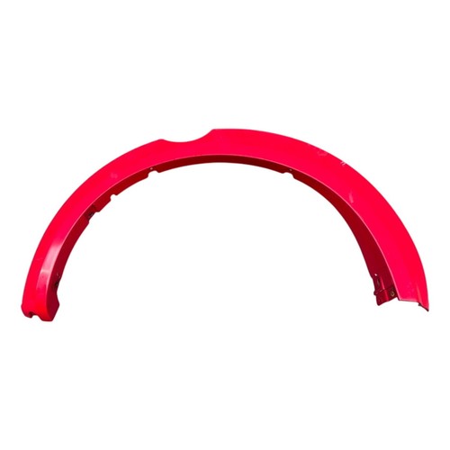 Mitsubishi l200 wheel arch - mitsubishi,