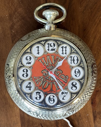 Vintage spartus have - spartus, another