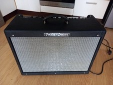 Fender Hot Rod Deluxe III Valve Combo Amp