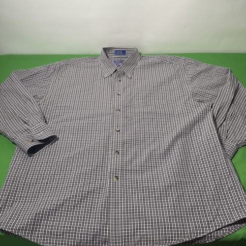 Pendleton shirt button mens - pendleton,
