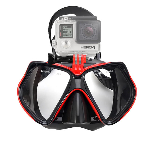 Professional gopro diving - professional,
