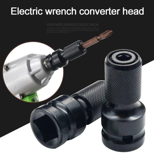Drive 1 4 hex socket - "1/2",