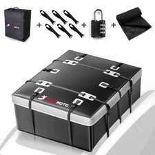 600L Car Roof Bag Large