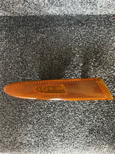 Jaguar x350 bumper reflector - jaguar,