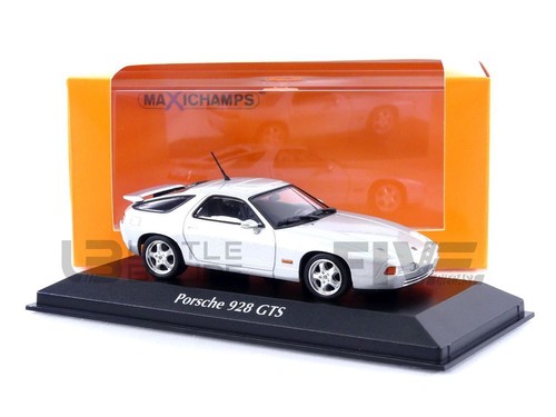 Maxichamps porsche 928 - porsche,