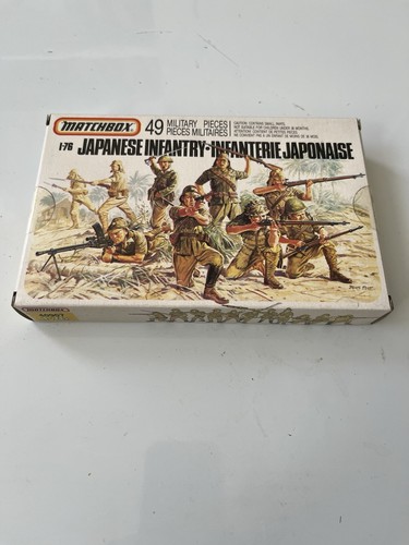 Matchbox japanese - matchbox, 1/76