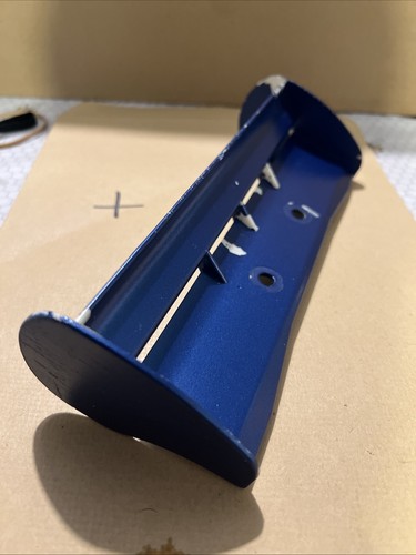 Hobao hyper rear wing - 8,
