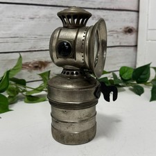 Antique 1890s Search Light
