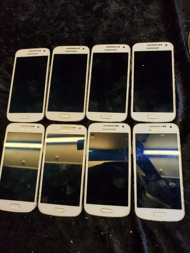 Samsung galaxy mini - s4,