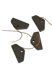 FOR MIELE MOTOR CARBON BRUSHES