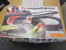 Vintage Matchbox PowerTrack
