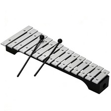 15-Note Professional Xylophone