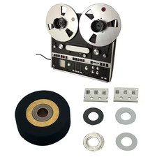 Revox B77 Roller / Studer