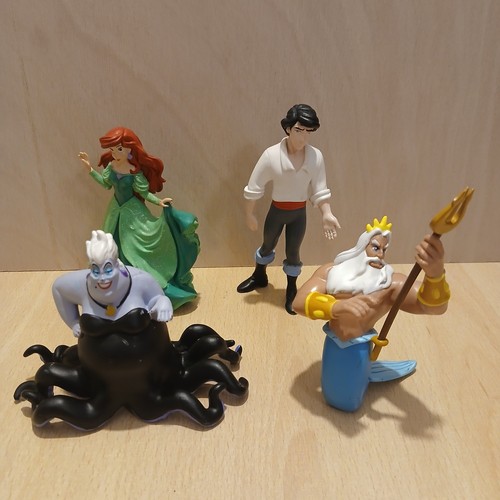 Disney the little mermaid - disney,
