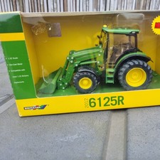 Britains Farm - John Deere