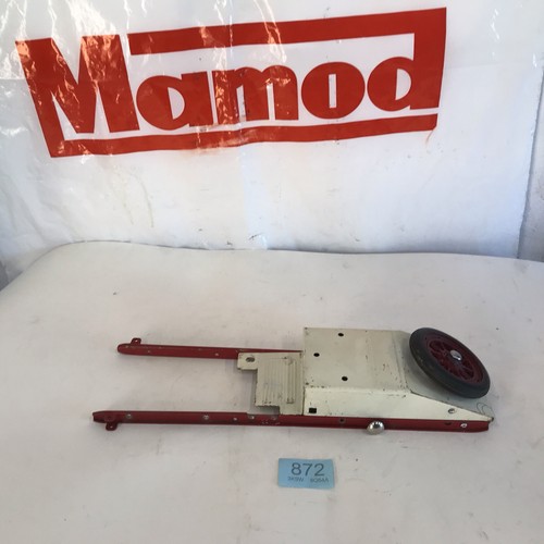 Mamod steam car sa1 rear - mamod,