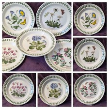 Portmeirion Botanic Garden