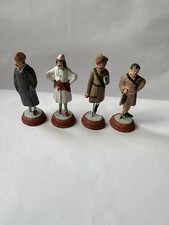 4 X Indian  Terracotta