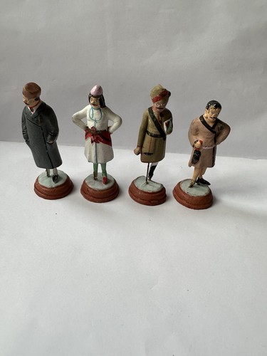 Indian terracotta - 4,