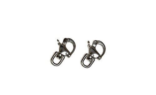 70mm swivel snap shackle - swivel,