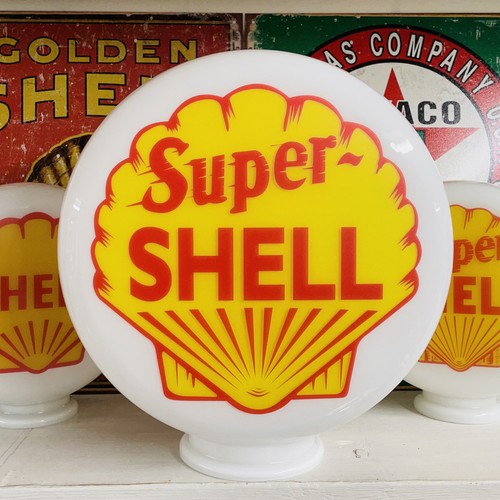 Super shell large - super,