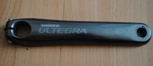 Shimano ultegra 6600 non - ultegra,