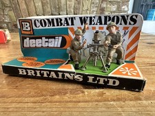 Vintage Britains Deetail