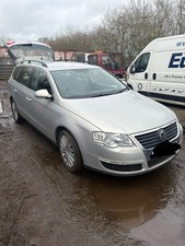 2010 Volkswagen Passat 2.0 Tdi