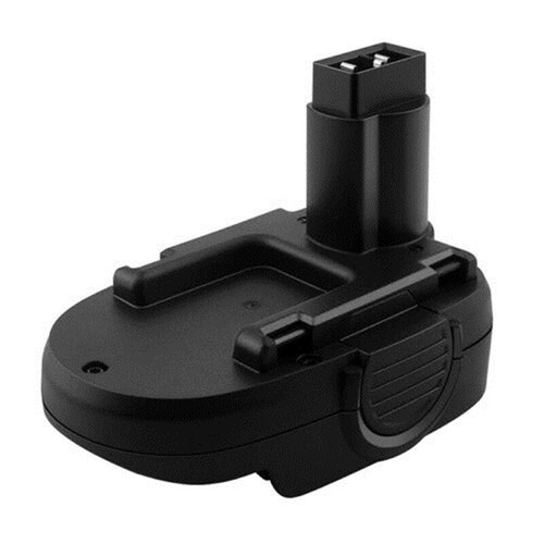 Battery adapter for worx 20v - battery,