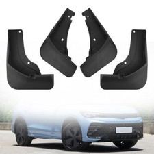 4PCS Full Set Splash Guards