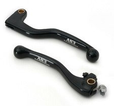 AS3 BRAKE CLUTCH LEVERS for