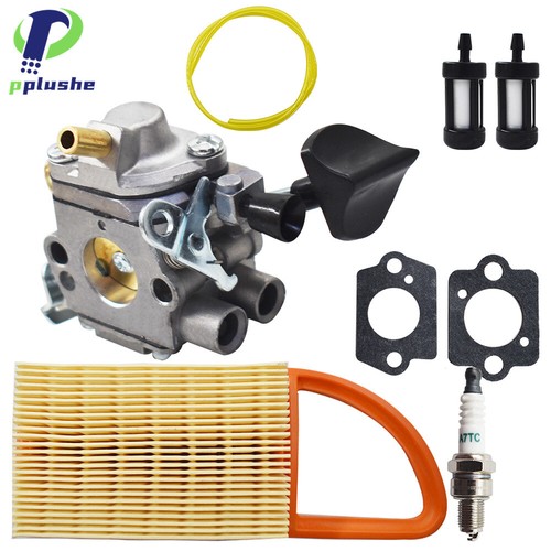 New carburetor tune kit - new,