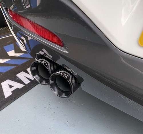 Bmw carbon fiber - bmw, exhaust