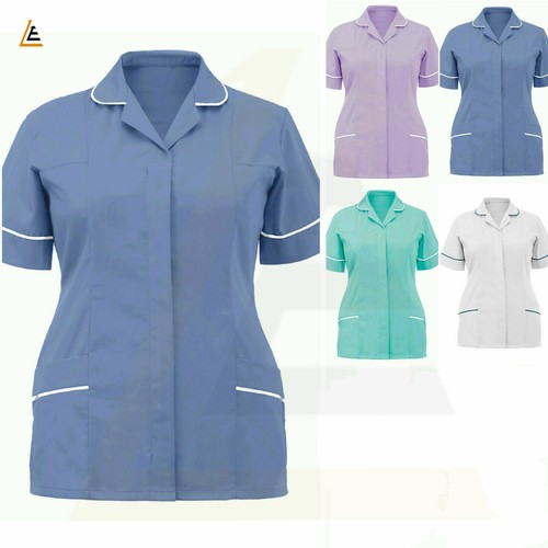 Ladies healthcare nurses - ladies, tunic